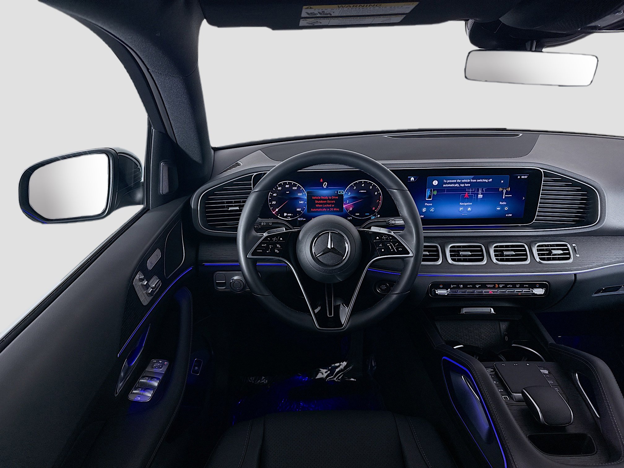 Used 2026 Mercedes-Benz GLE 350 4MATIC image 17