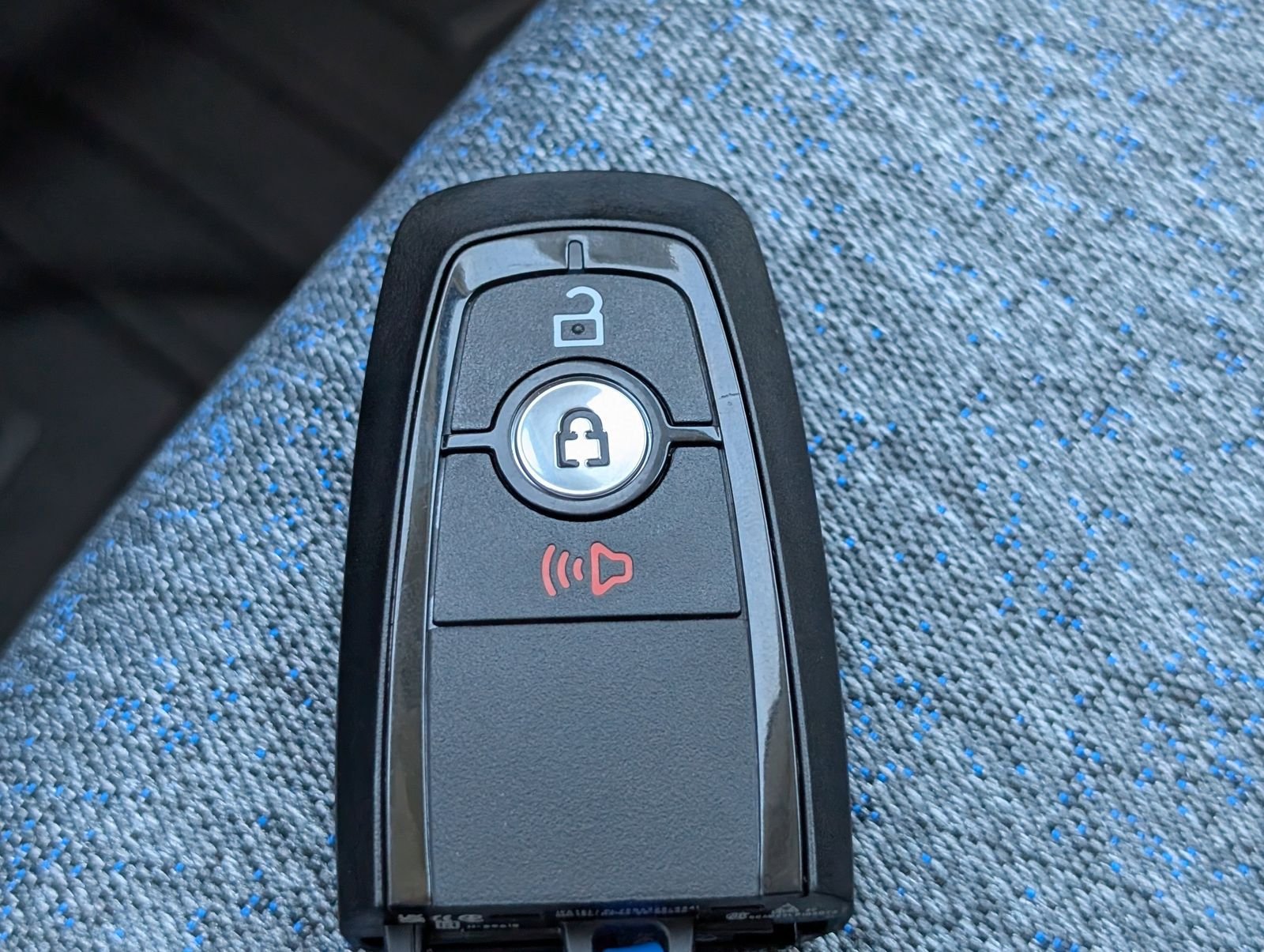 New 2026 Ford Maverick XLT FWD image 27