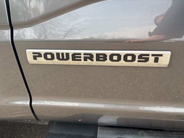 Used 2021 Ford F150 Lariat image 24