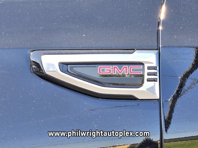 New 2026 GMC Yukon Denali AWD/4WD image 16