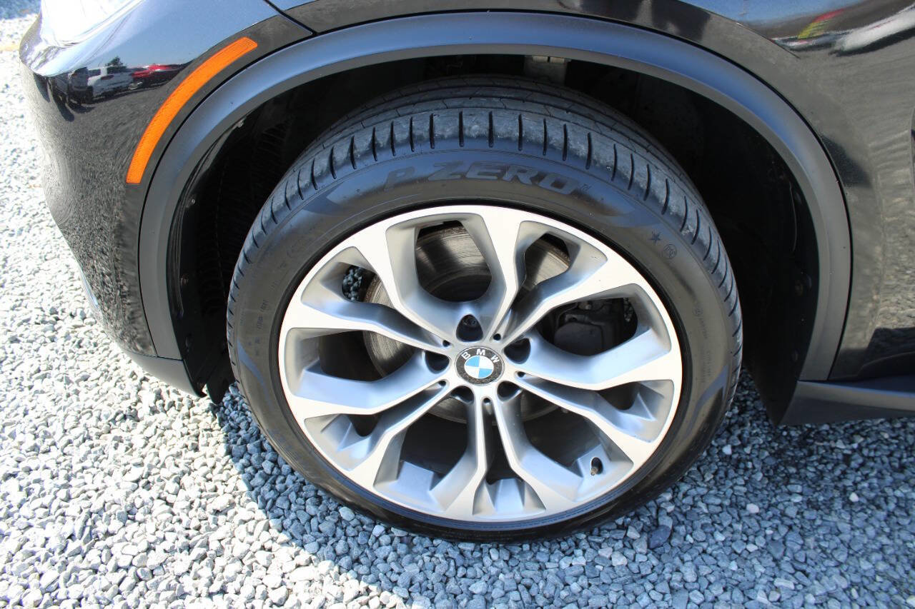 Used 2014 BMW X5 xDrive50i image 28