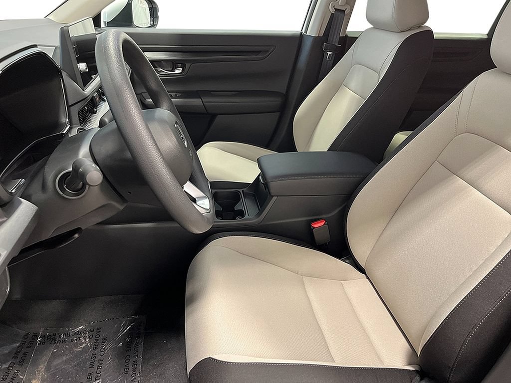 New 2027 Honda CR-V LX image 13