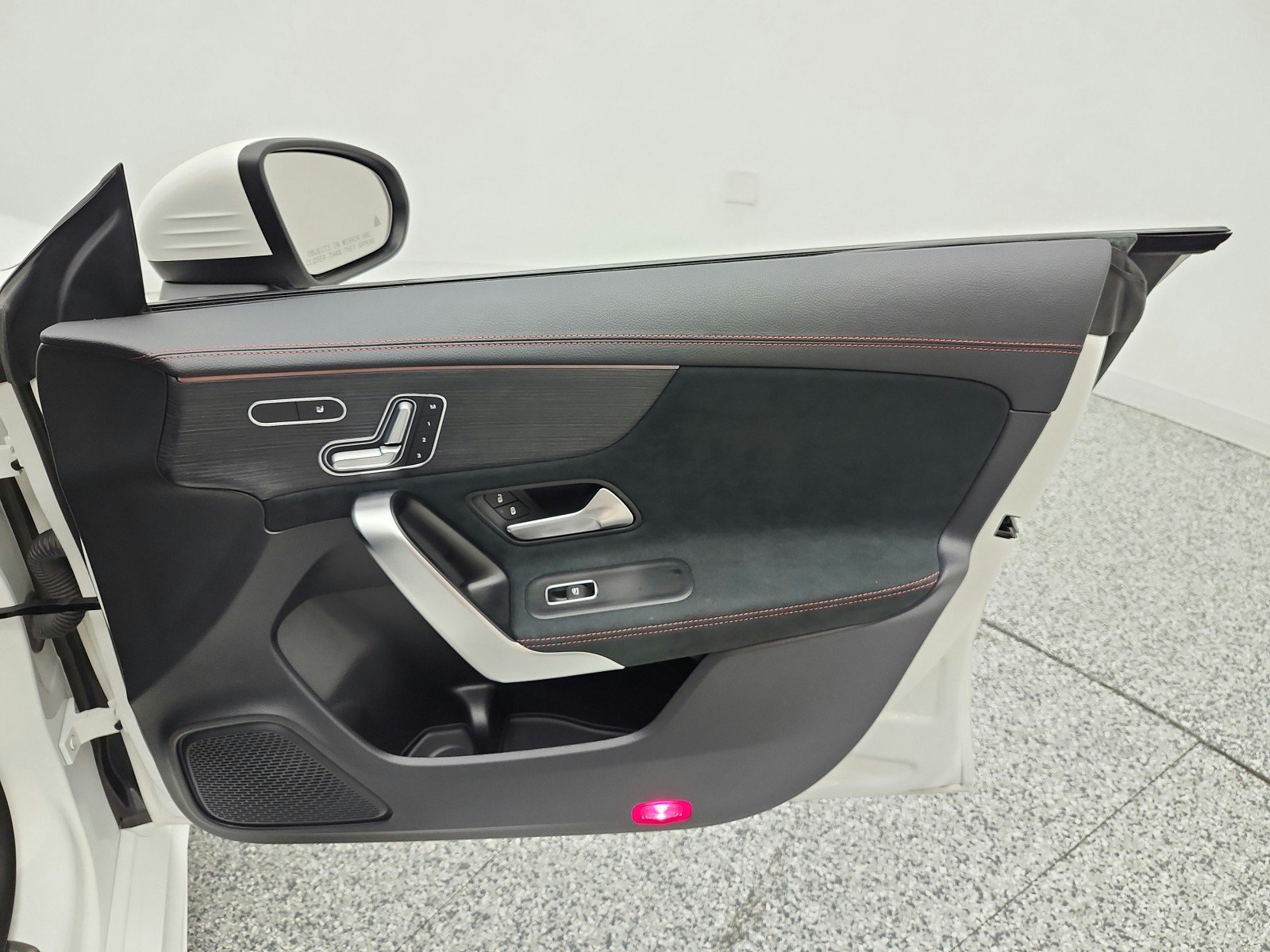Certified 2023 Mercedes-Benz CLA 250 4MATIC image 22