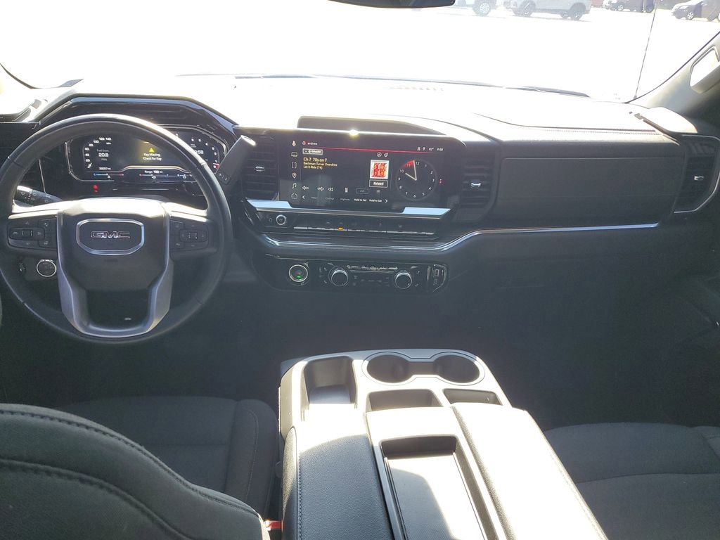 Used 2023 GMC Sierra 1500 Elevation AWD/4WD image 10