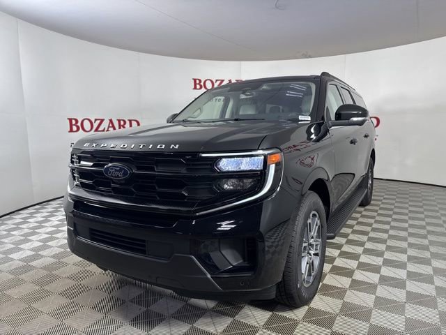New 2025 Ford Expedition Max Active image 3