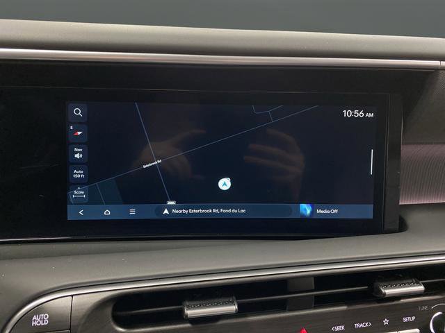 New 2026 Hyundai Palisade Calligraphy image 10