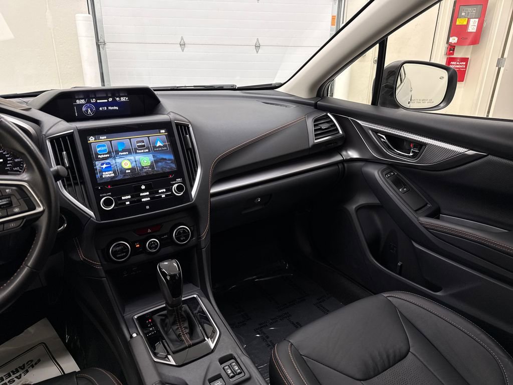 Certified 2023 Subaru Crosstrek 2.5i Limited image 15