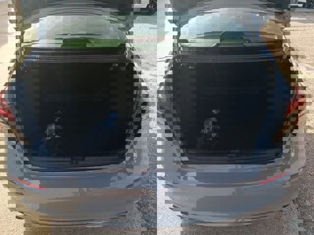 New 2026 Honda Civic Sport image 30