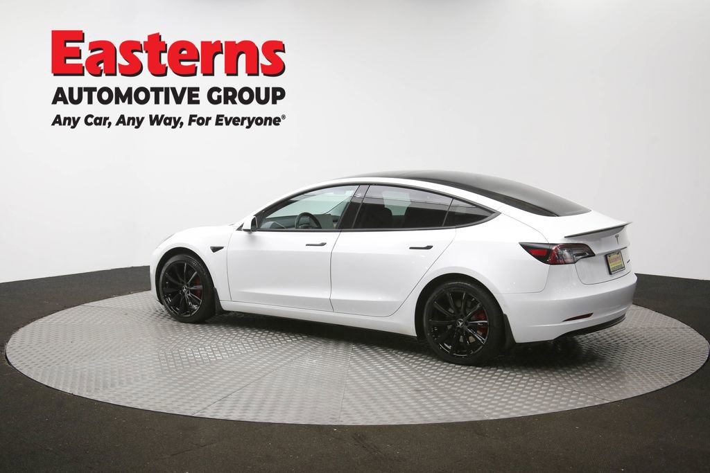 Used 2019 Tesla Model 3 Long Range image 57