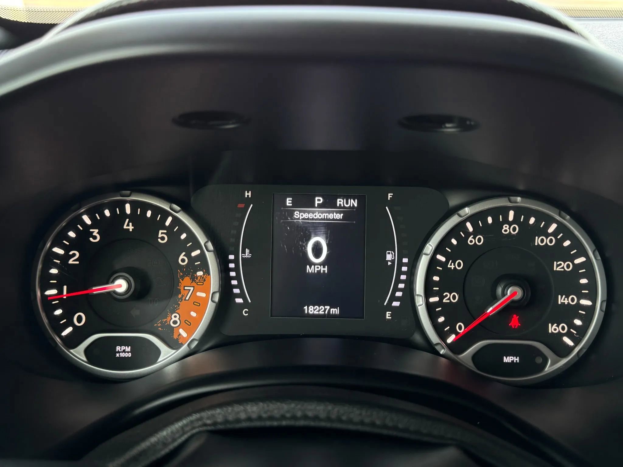 Used 2018 Jeep Renegade Sport w/ Power & Air Group FWD image 31