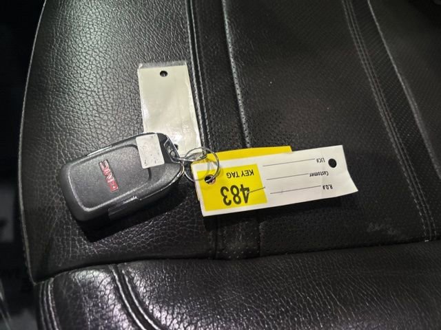 Used 2022 GMC Sierra 2500 Denali w/ Denali Ultimate Package image 44