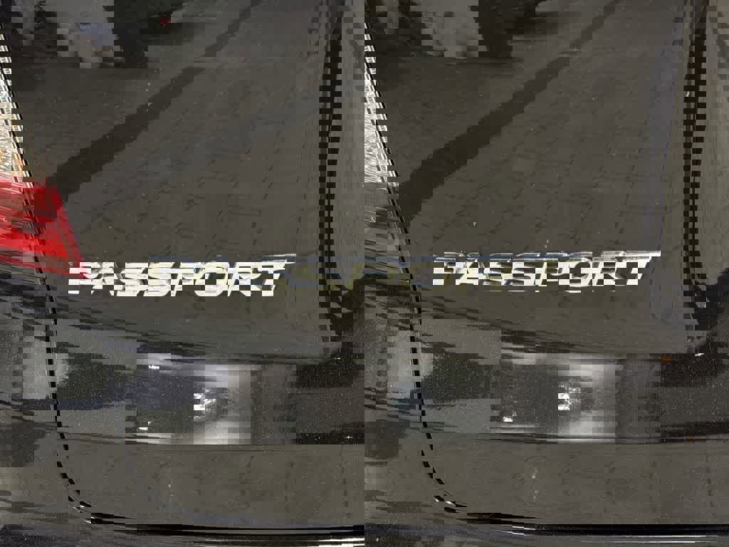 Used 2021 Honda Passport Elite image 27