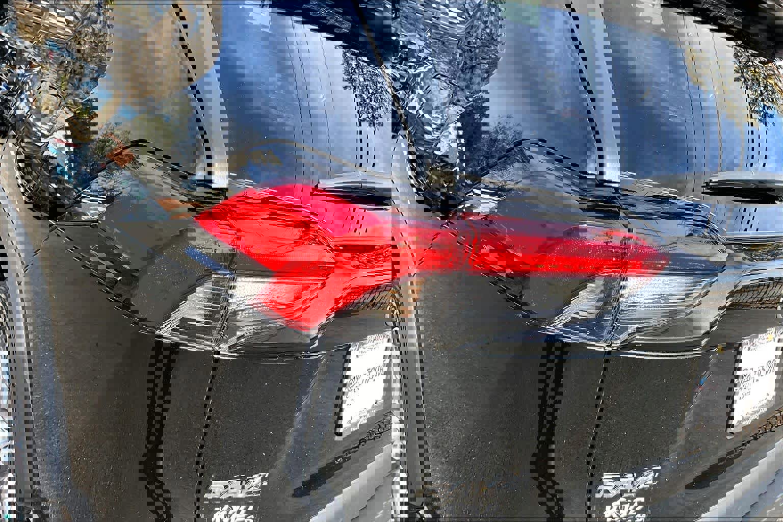 Certified 2023 Toyota RAV4 XLE image 27