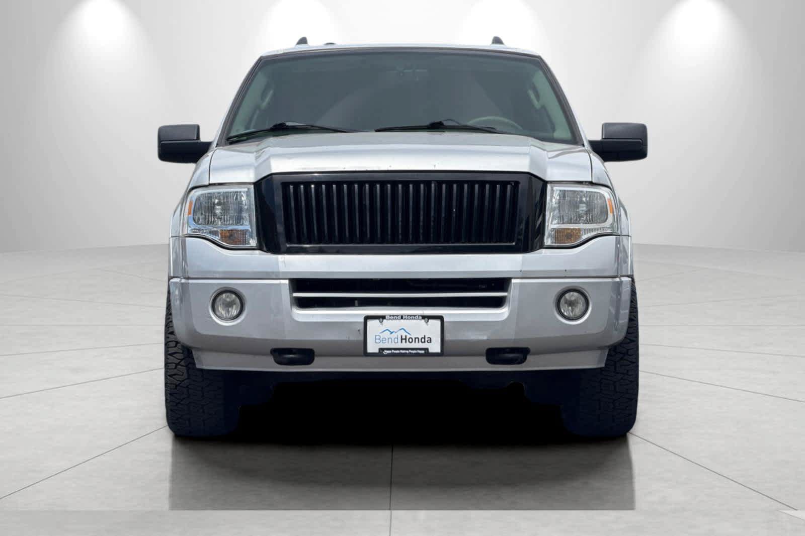 Used 2013 Ford Expedition XLT w/ HD Trailer Tow Pkg AWD/4WD image 10