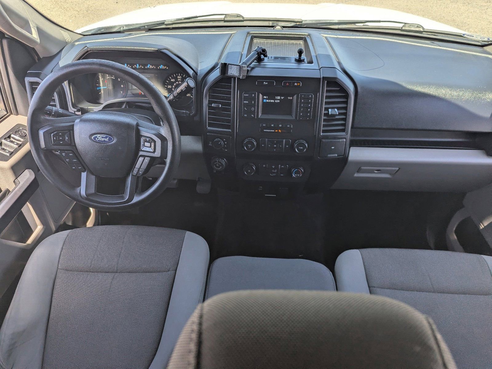 Used 2019 Ford F150 XL w/ Equipment Group 101A Mid AWD/4WD image 14