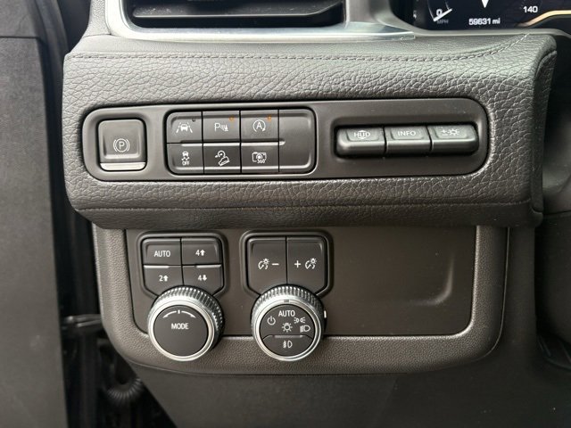 Certified 2023 GMC Yukon Denali image 35