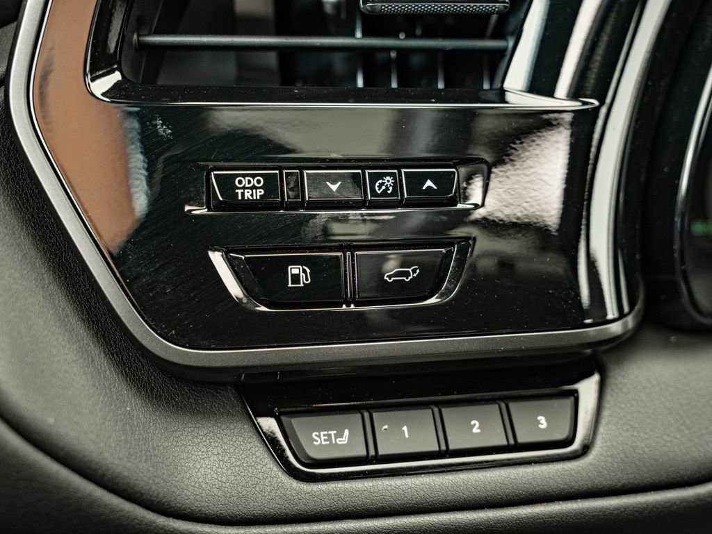 Certified 2025 Lexus TX 350 AWD w/ Technology Package image 29