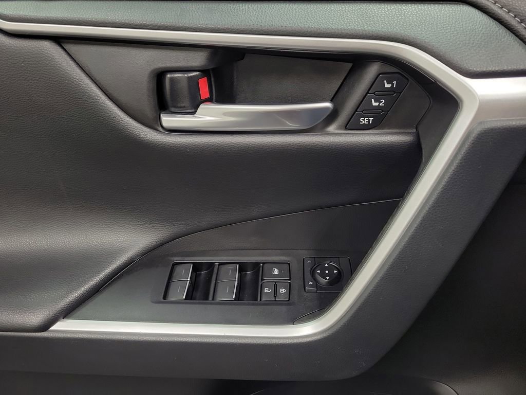 Used 2023 Toyota RAV4 Limited w/ Limited Grade Weather Package image 19