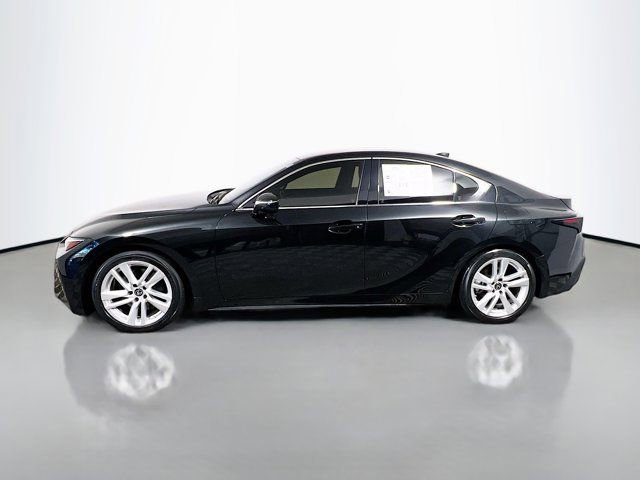 Used 2022 Lexus IS 300 300 image 6