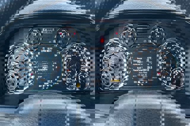 Used 2017 RAM 1500 Rebel w/ Luxury Group image 27