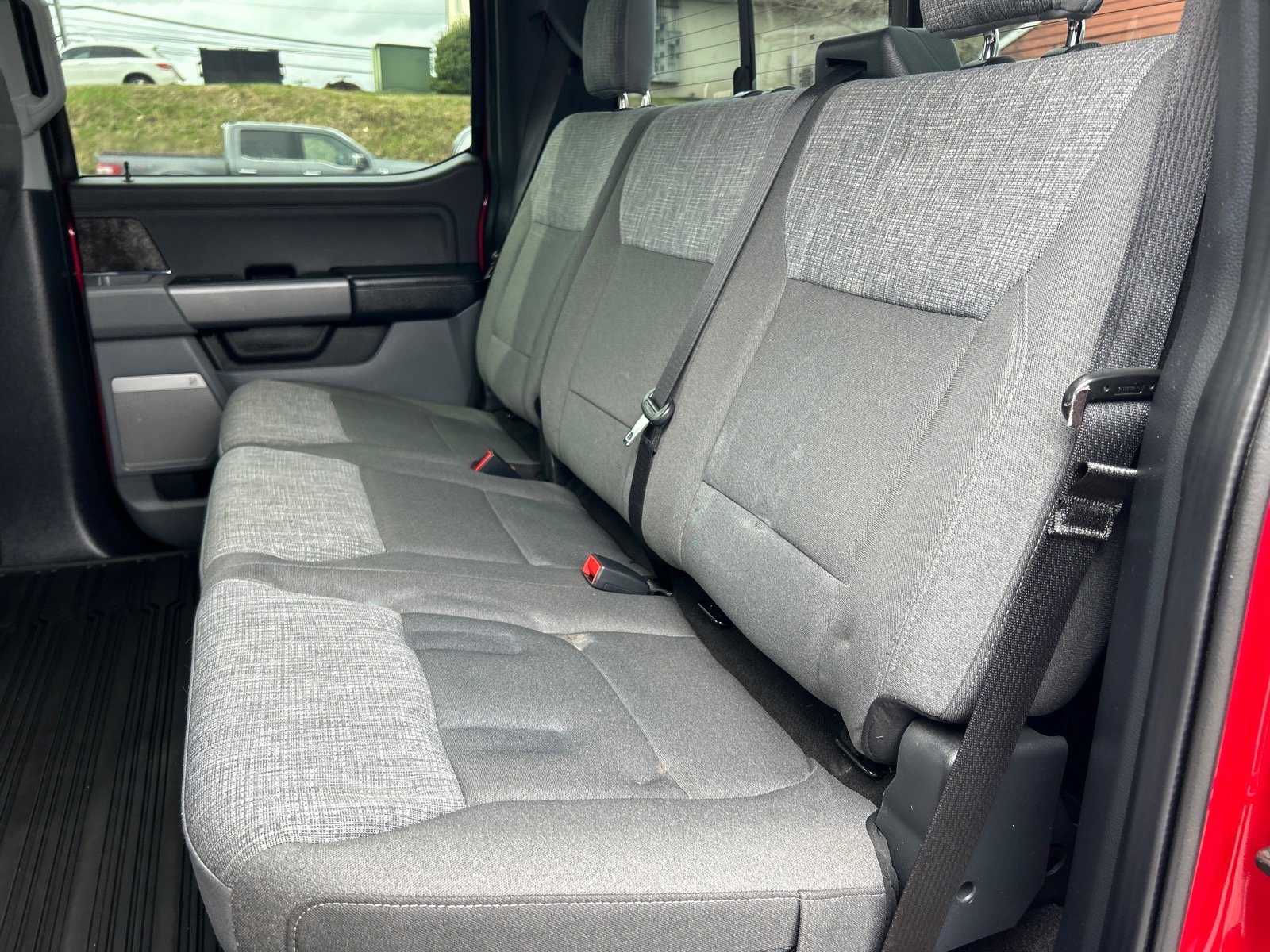 Certified 2022 Ford F150 XLT w/ Equipment Group 302A High AWD/4WD image 9