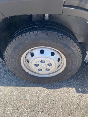 Used 2022 RAM ProMaster 1500 FWD image 30