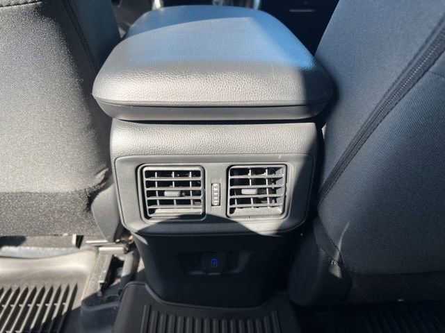 Used 2023 Toyota RAV4 LE image 18
