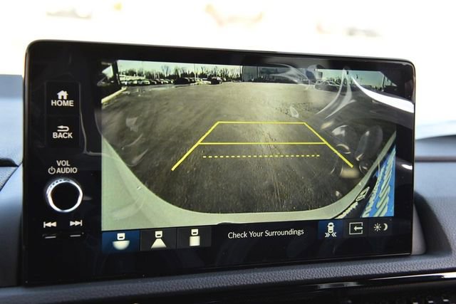 New 2026 Honda CR-V Sport Touring image 13