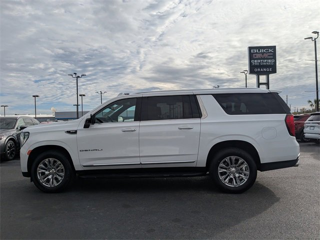 Used 2024 GMC Yukon XL Denali image 7