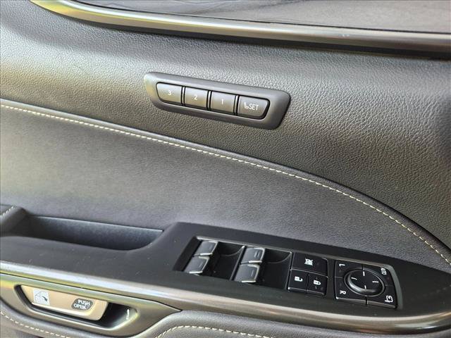 Used 2024 Lexus NX 350h AWD w/ Cold Area Package image 19