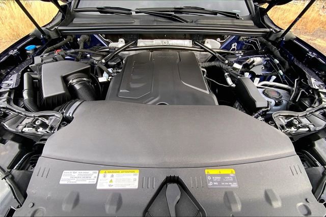 New 2025 Audi Q5 2.0T Premium Plus image 10