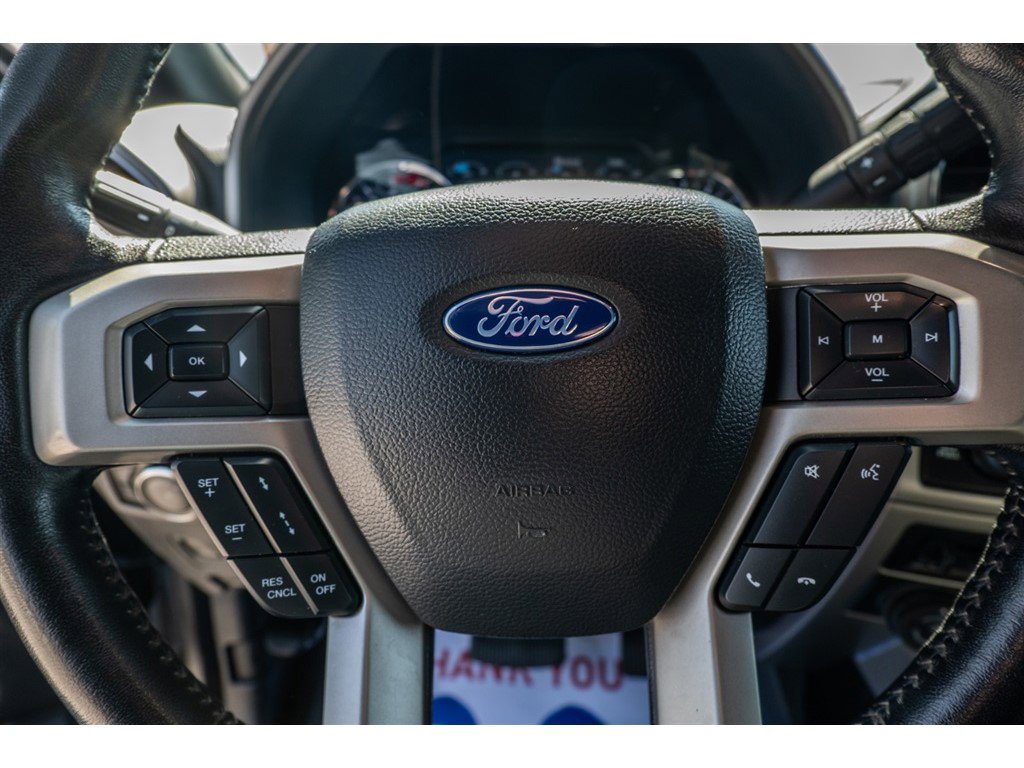 Used 2022 Ford F250 Lariat w/ Lariat Ultimate Package image 18