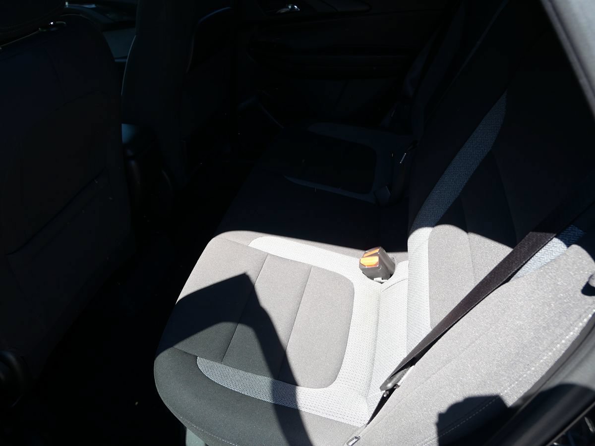 Used 2021 Chevrolet TrailBlazer LS FWD image 19