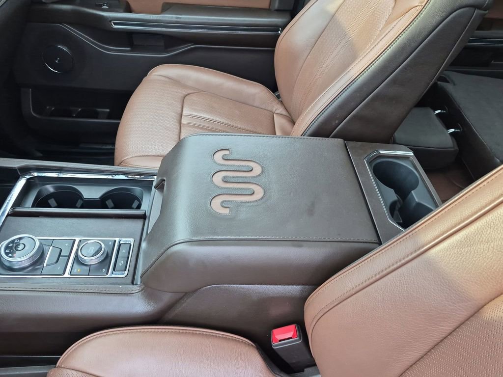 Used 2022 Ford Expedition King Ranch image 21
