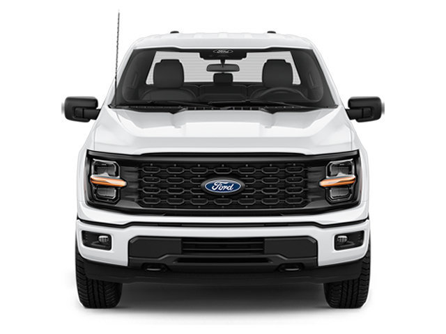 Used 2025 Ford F150 Lariat AWD/4WD image 5