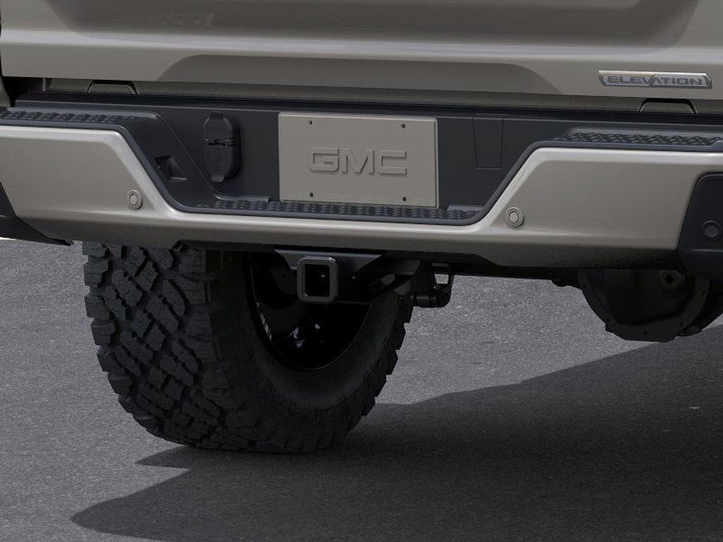 New 2026 GMC Canyon Elevation w/ Convenience Package image 14