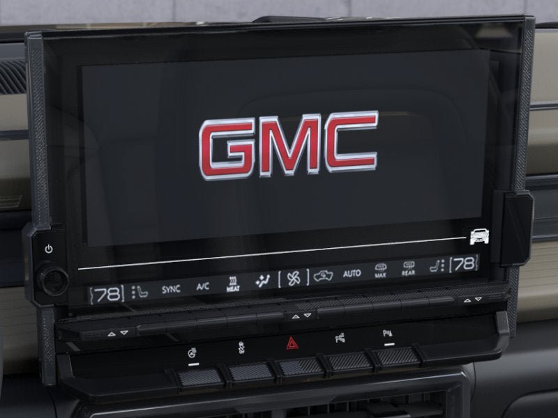 New 2026 GMC Hummer EV SUV AWD/4WD image 20