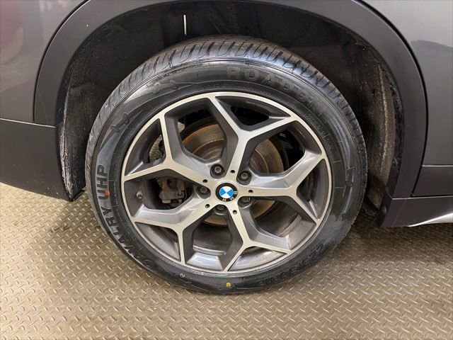 Used 2016 BMW X1 xDrive28i image 38