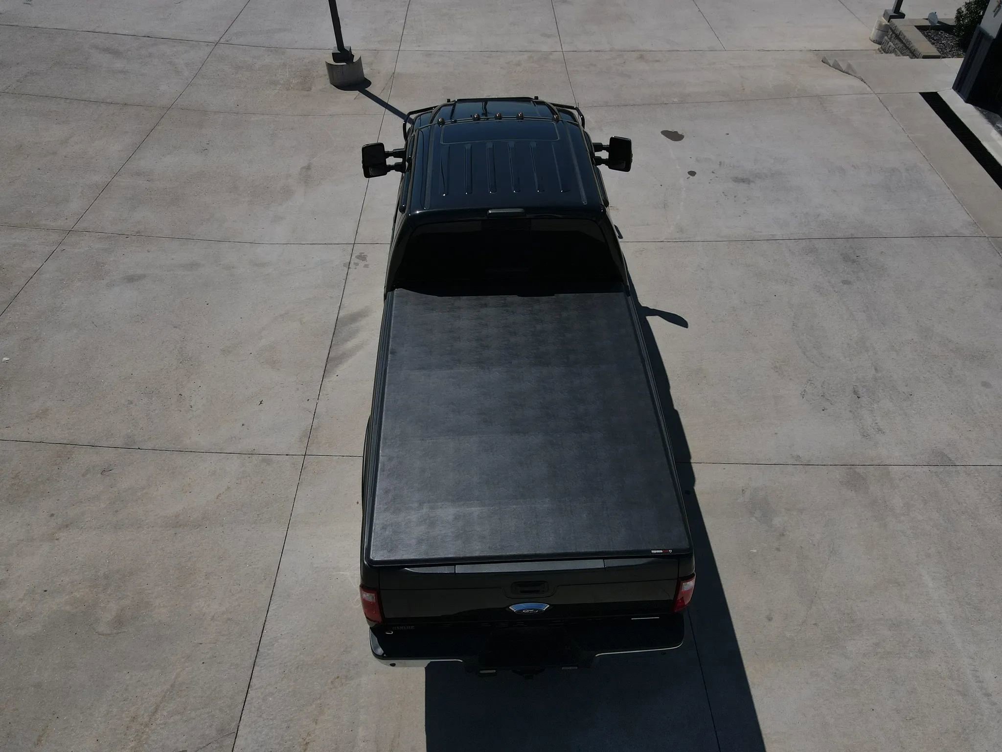 Used 2015 Ford F350 Lariat w/ Lariat Ultimate Package AWD/4WD image 65