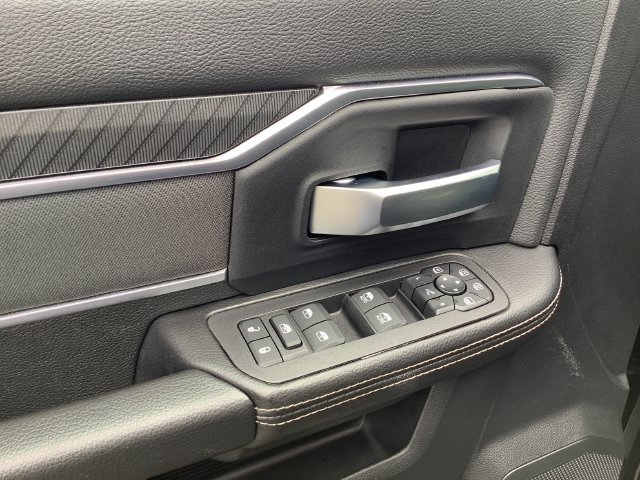 Used 2026 RAM 2500 Big Horn AWD/4WD image 10
