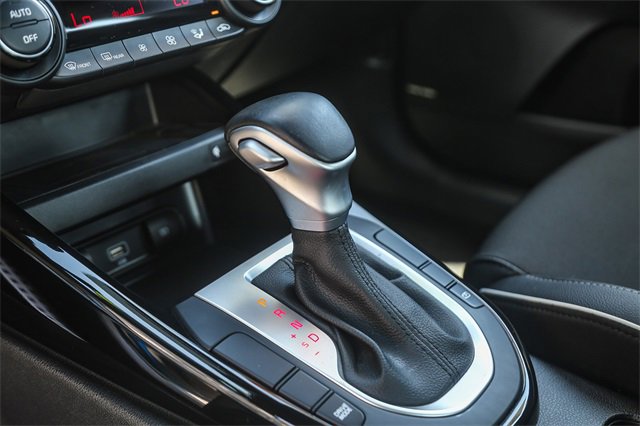 Certified 2024 Kia Forte GT-Line w/ GT-Line Premium Package image 23