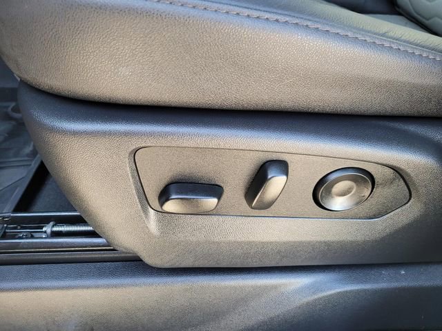 Used 2026 Chevrolet Silverado 1500 ZR2 image 24