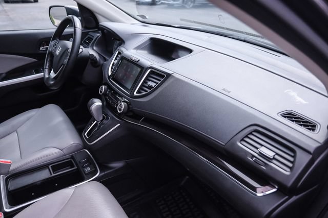 Used 2015 Honda CR-V EX-L image 52