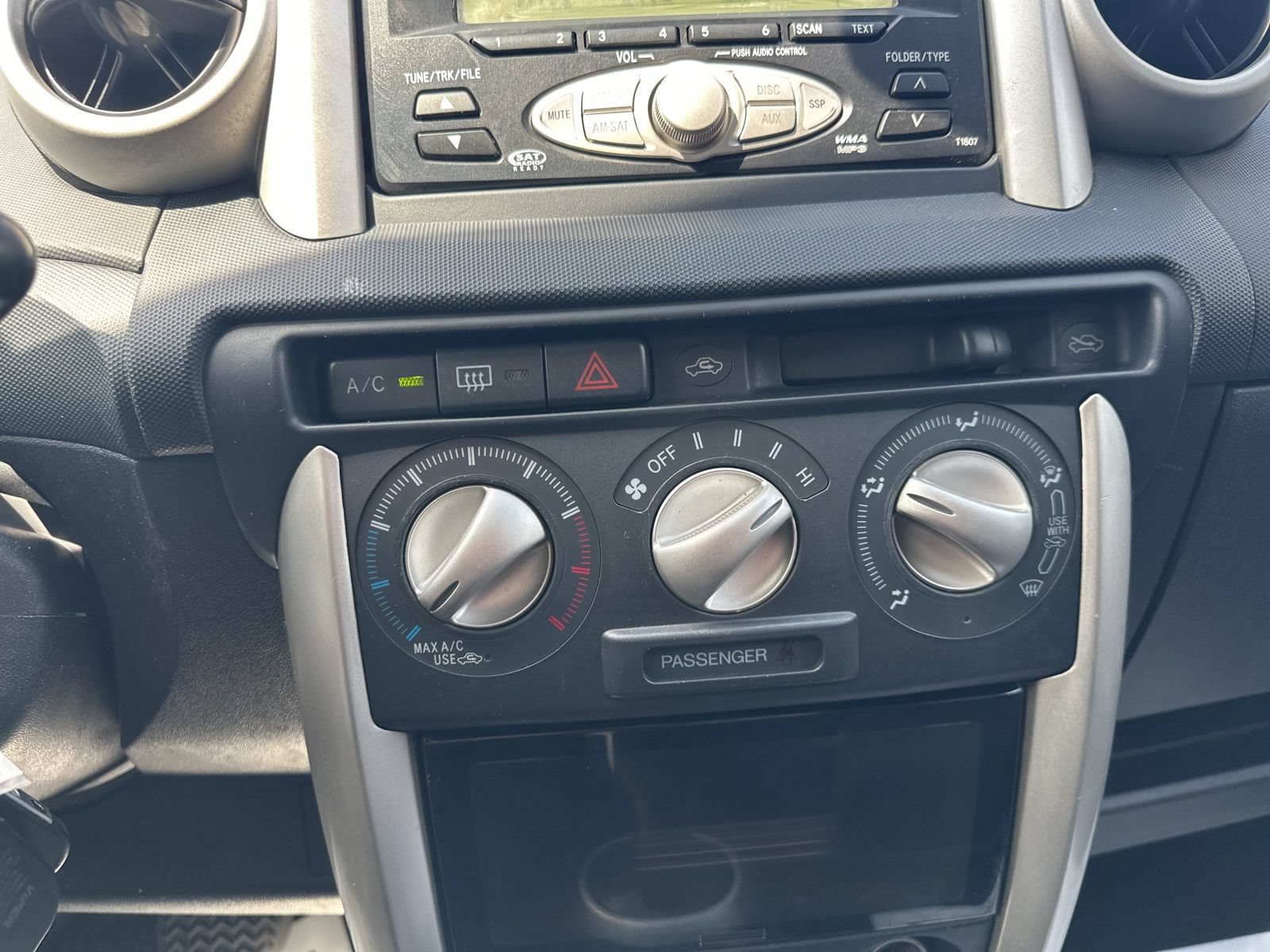 Used 2006 Scion xA FWD image 38