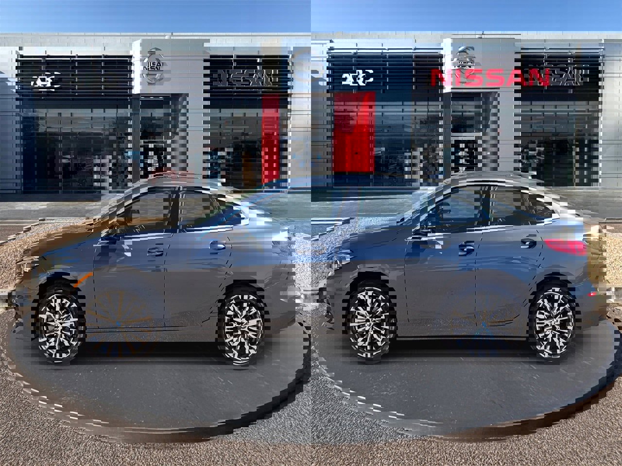 Used 2021 BMW 228i Gran Coupe w/ Premium Package image 8