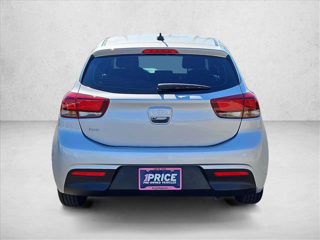 Used 2022 Kia Rio S FWD image 7