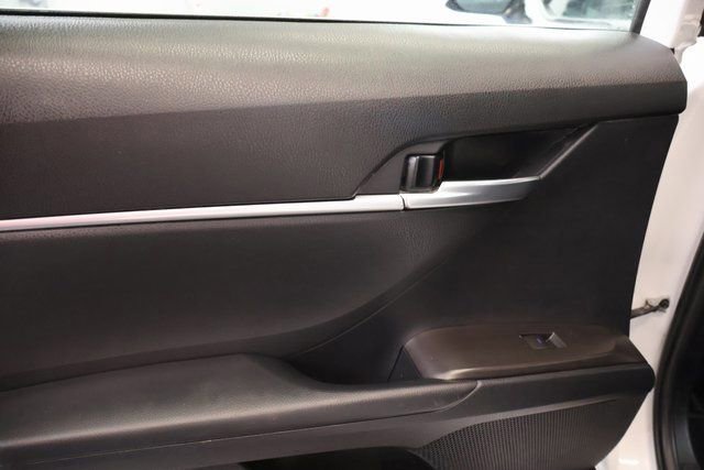 Used 2023 Toyota Camry LE w/ Protection Package (Q2) (TMS) FWD image 28