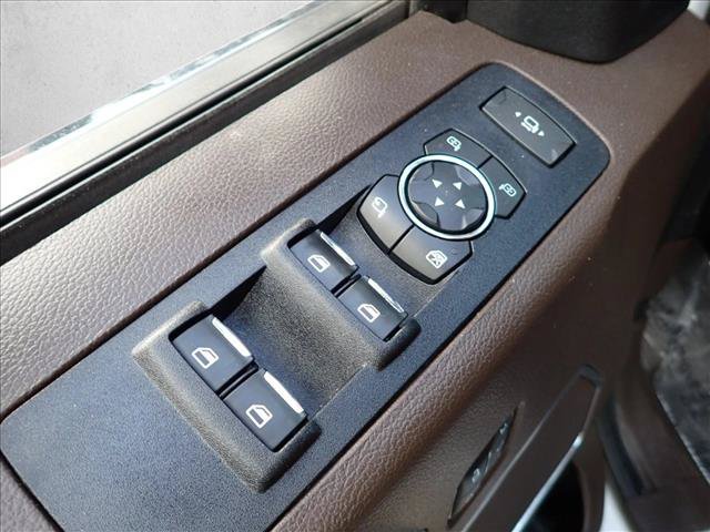 Used 2021 Ford F350 King Ranch w/ King Ranch Ultimate Package AWD/4WD image 13