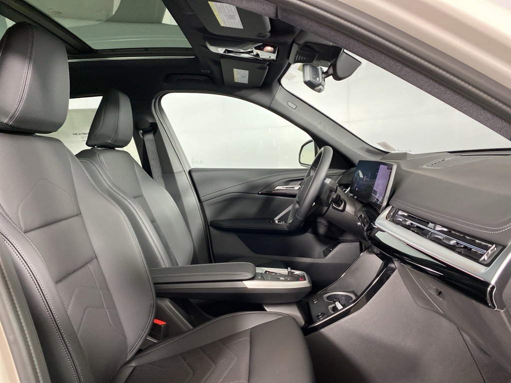 New 2026 BMW X1 xDrive28i w/ Technology Package image 28