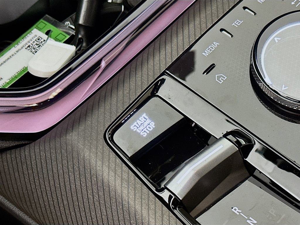 New 2026 BMW X3 xDrive30 image 18